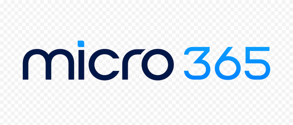 Micro 365 লোগো